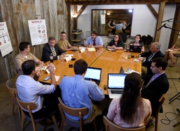 ASN RDA Hosts Tech Bridges Panel