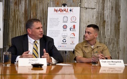 ASN RDA Hosts Tech Bridges Panel