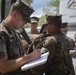 MCRD Parris Island evacuates due to Hurricane Dorian