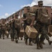 MCRD Parris Island evacuates due to Hurricane Dorian