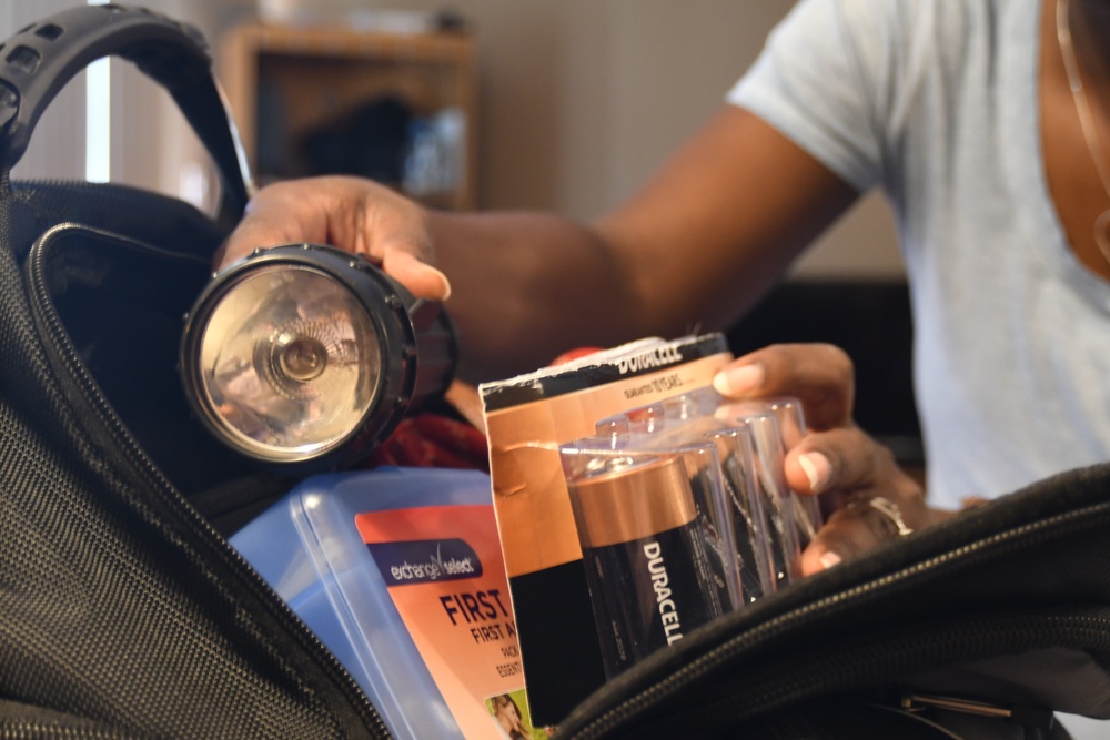 FEMA urges Americans to prepare for rather than fear future disasters