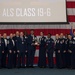 ALS Class 19-6 graduation