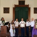Army remembers queen's donation of Soldiers Chapel