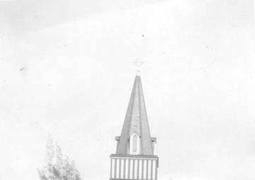 Army remembers queen's donation of Soldiers Chapel