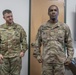 New rank, new responsibilities