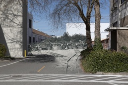 Then and Now: NUWC Division, Keyport in 1915 and Today