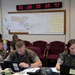 MCLB Albany Recruit Arrival Planning