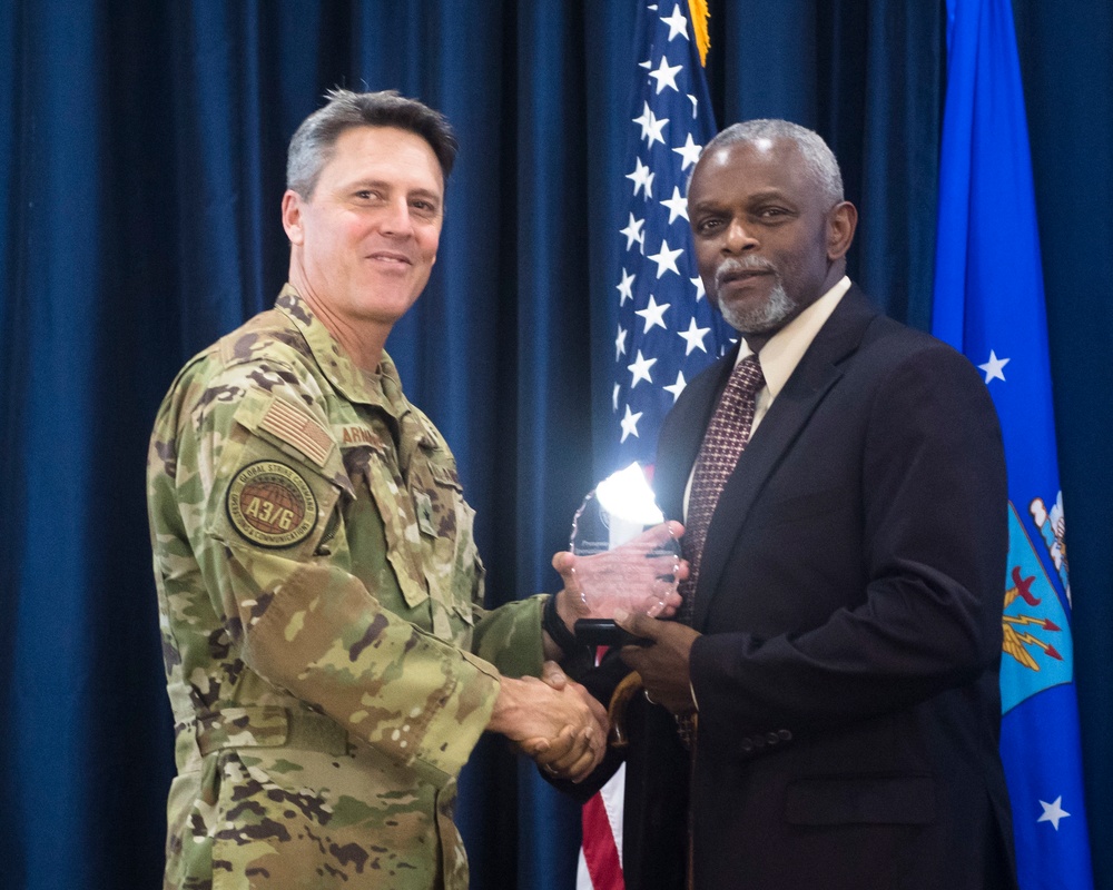 AFGSC A3/A6 director’s call