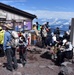 Camp Zama FMWR offers tours to climb Mount Fuji, Japan’s tallest peak