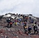 Camp Zama FMWR offers tours to climb Mount Fuji, Japan’s tallest peak