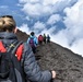 Camp Zama FMWR offers tours to climb Mount Fuji, Japan’s tallest peak