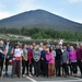 Camp Zama FMWR offers tours to climb Mount Fuji, Japan’s tallest peak