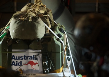 MRF-D participates in Exercise Crocodile Response