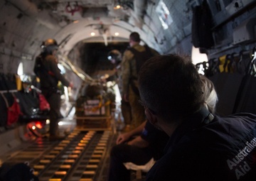 MRF-D participates in Exercise Crocodile Response