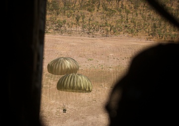 MRF-D participates in Exercise Crocodile Response