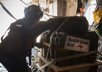 MRF-D participates in Exercise Crocodile Response