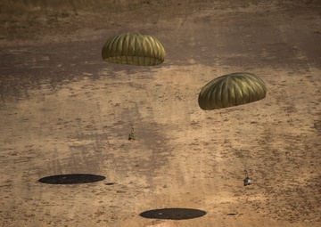 MRF-D participates in Exercise Crocodile Response