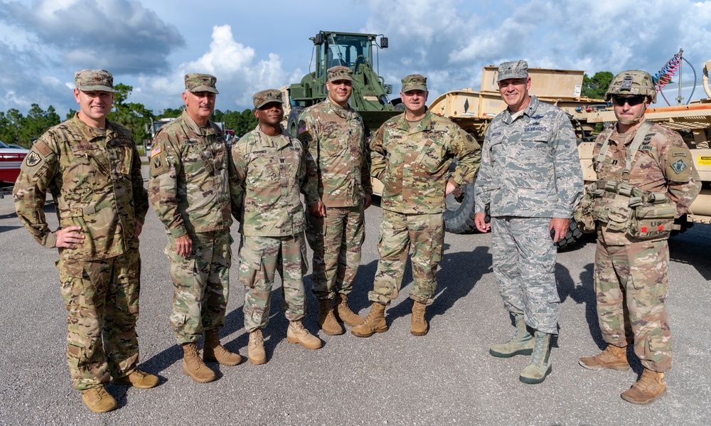 Engineering friendships