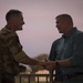 MRF-D Marines farewell to FANC