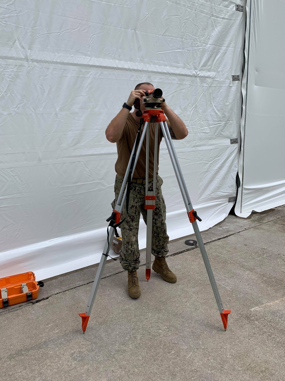 DIEGO GARCIA (July 31, 2019)