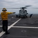 USS Montgomery participates in AUMX