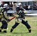 USAG Japan works with Japanese emergency services during disaster drill