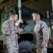 Lieutenant General Carl E. Mundy III Visits the USS Boxer and 11th MEU