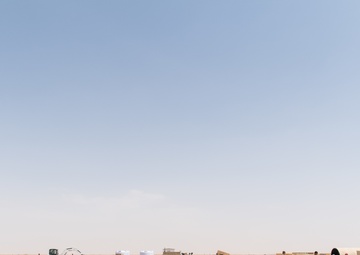 Improving operational depth