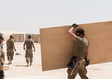 Improving operational depth