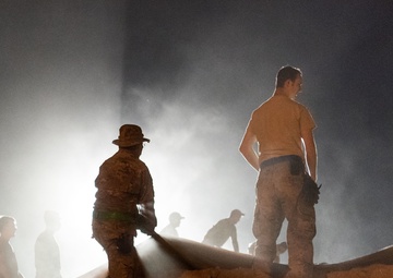 Improving operational depth