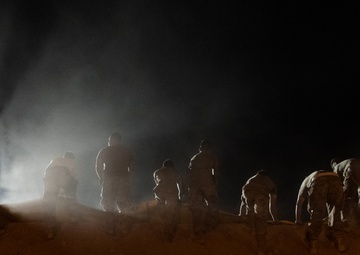 Improving operational depth