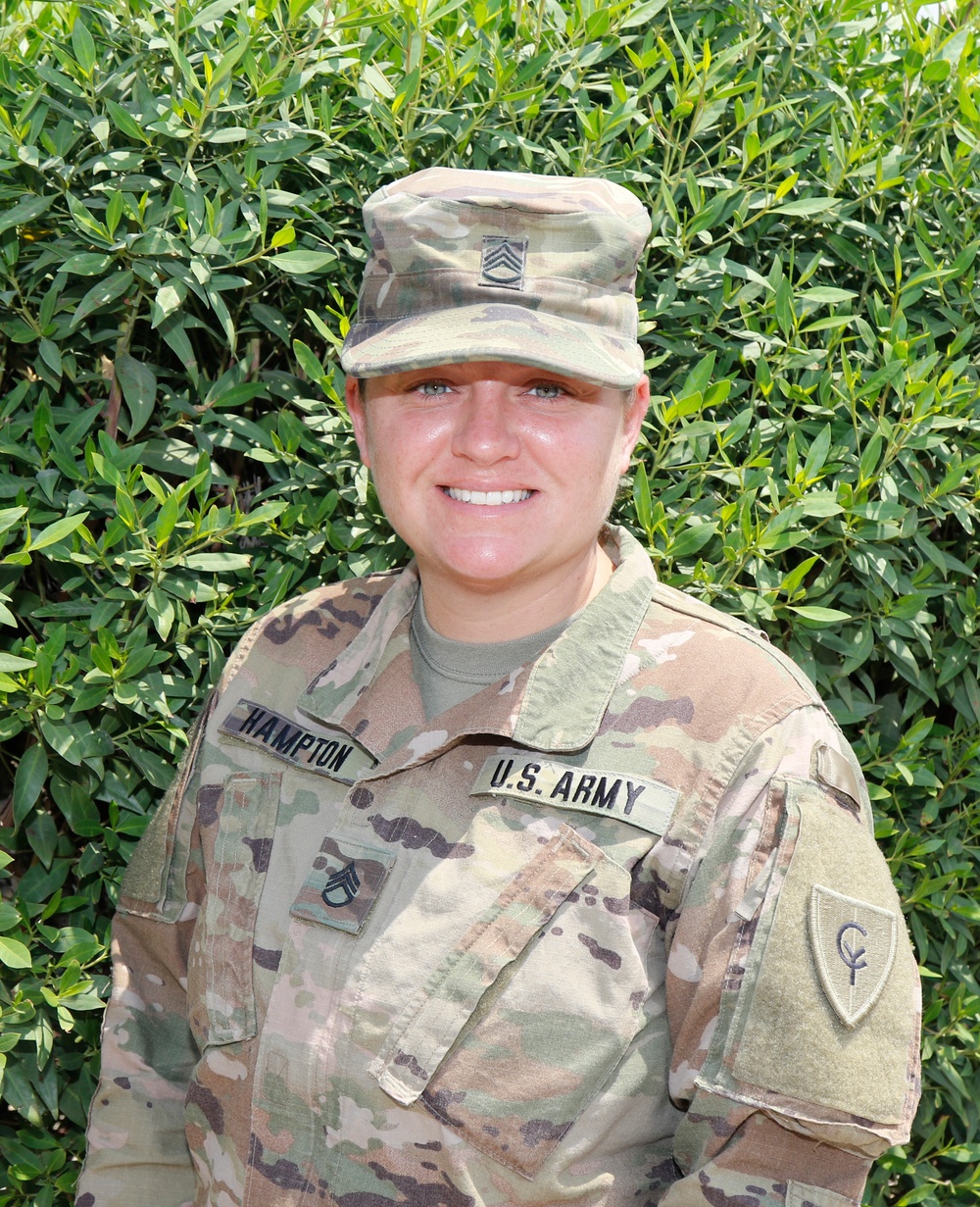 Indiana National Guard sergeant, Fishers resident continues service to state and nation