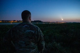 Gas, Guns and a Gulfstream 5