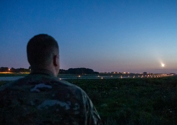 Gas, Guns and a Gulfstream 5