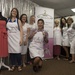 Uplifting others with ‘deployed’ dresses