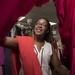 Uplifting others with ‘deployed’ dresses