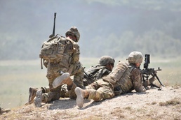 Communication builds lethality at all levels of 3CR leadership