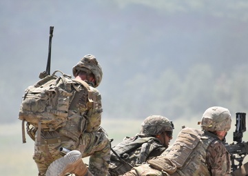 Communication builds lethality at all levels of 3CR leadership