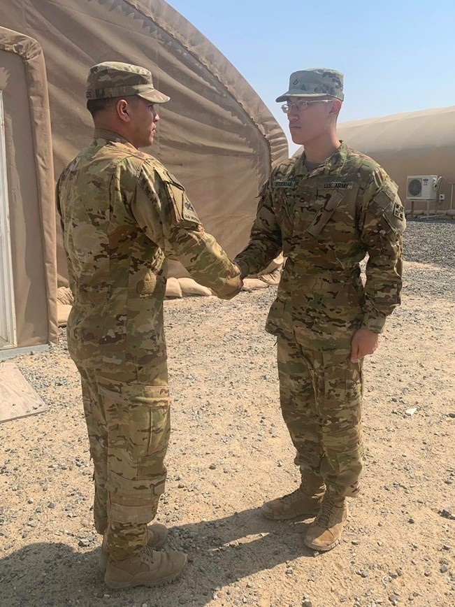 183d SMC Promotion