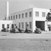 Local man reflects on time with post’s historic Armored Force Medical Research Laboratory
