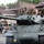 Tanks in Mons 2019