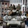 Tanks in Mons 2019