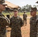 SPMAGTF-CR-AF 19.2, Uganda People's Defense Force conclude training with closing ceremony