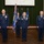 Haugh takes command of Twenty-Fifth Air Force