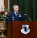 Haugh takes command of Twenty-Fifth Air Force