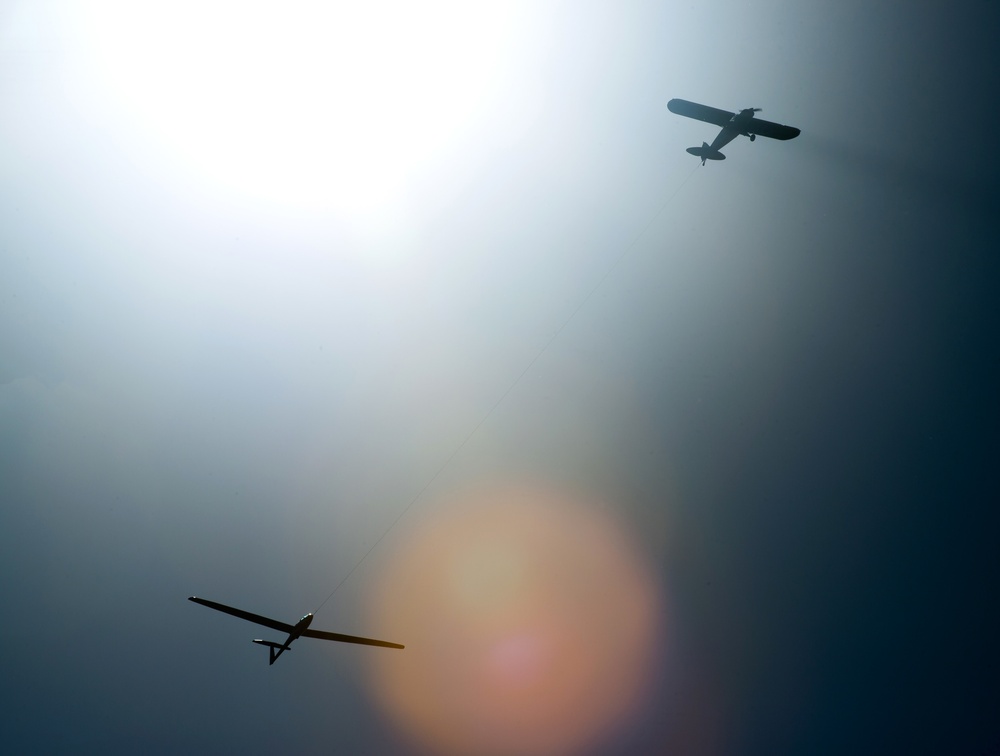 Parents Weekend Parade 2019