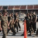 MCLB Albany Recruit Training