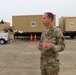 FEMA staging area on Fort Bragg begins in anticipation of Hurricane Dorian