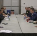 Colorado National Guard hosts Slovenian delegation