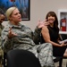 Women's Equality Day highlights from Creech AFB